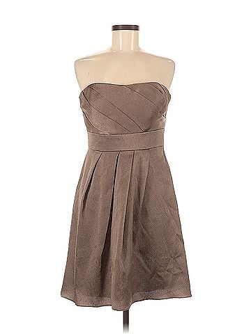 Jenny Yoo Collection Jenny Yoo Collection Cocktail Dress (view 1)