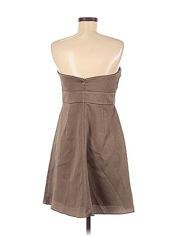 Jenny Yoo Collection Jenny Yoo Collection Cocktail Dress (view 2)