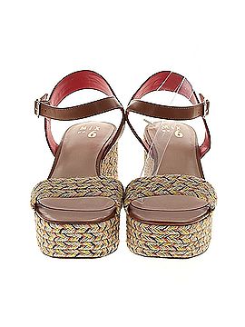 Mix No. 6 Mix No. 6 Wedges (view 2)