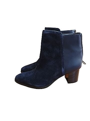 Bandolino planta Ankle Boots (view 1)