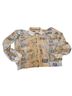 Teddi 100% Polyester Floral Multi Color Jacket Size XL - photo 1