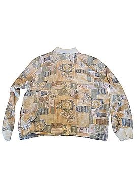 Teddi Jacket (view 2)