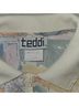 Teddi 100% Polyester Floral Multi Color Jacket Size XL - photo 3