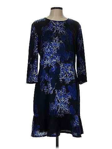 Banana Republic Banana Republic Cocktail Dress (view 1)