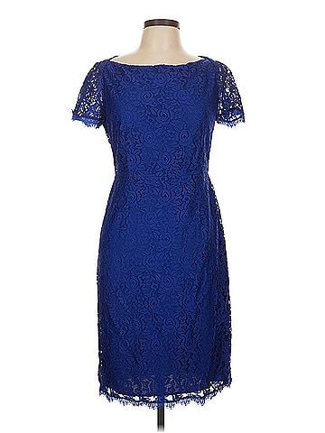 Diane von Furstenberg Diane Von Furstenberg Cocktail Dress (view 1)
