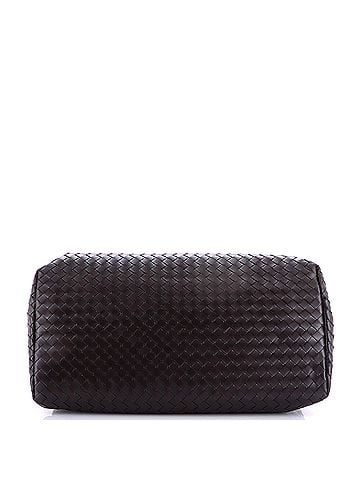 Bottega Veneta Roma Bag Intrecciato Nappa Medium (view 2)
