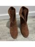 Isola Brown Heels Size 9 - photo 9