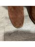 Isola Brown Heels Size 9 - photo 6