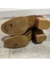 Isola Brown Heels Size 9 - photo 7