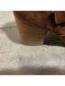 Isola Brown Heels Size 9 - photo 5