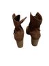 Isola Brown Heels Size 9 - photo 2