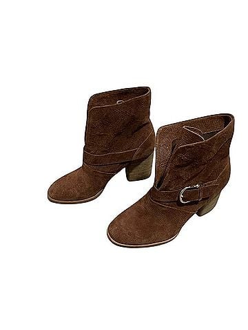 Isola Heels (view 1)