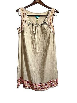 Calypso St. Barth Casual Dress (view 1)