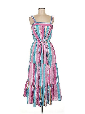 Lemlem Lemlem Casual Dress (view 1)