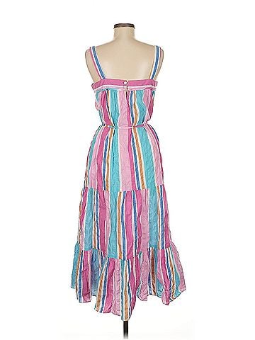 Lemlem Lemlem Casual Dress (view 2)