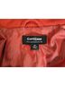 CoffeeShop Orange Coffee Shop Coat Size XS - photo 3