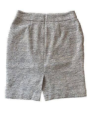 Ann Taylor Formal Skirt (view 2)