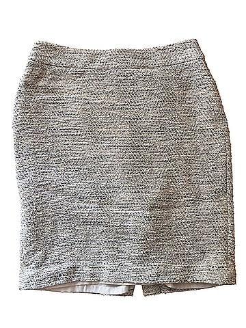 Ann Taylor Formal Skirt (view 1)