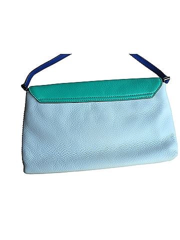 Kate Spade New York Leather Clutch (view 2)
