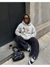 Champion Champion X Dr Suess Pullover Hoodie - photo 6