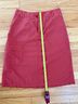 Patagonia A-Line Utility Skirt Active Skirt - photo 5