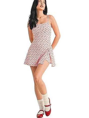 CP Shades Casual Dress (view 2)