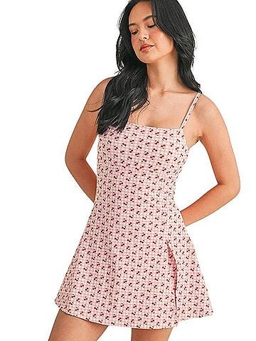CP Shades Casual Dress (view 1)