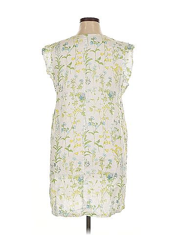 Laura Ashley Laura Ashley Casual Dress (view 2)