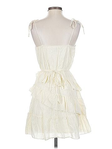 Max + Ash Max + Ash Cocktail Dress (view 2)