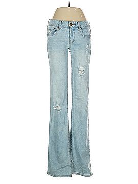 American Eagle Outfitters American Eagle Outfitters Jeans (view 1)