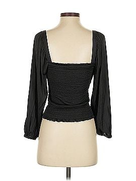 J.Crew J.Crew 3/4 Sleeve Top (view 2)