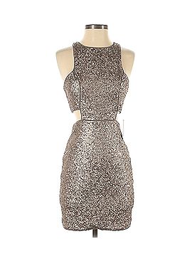Express Express Cocktail Dress (view 1)