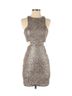 Express 100% Polyester Express Cocktail Dress Size 2 - photo 1