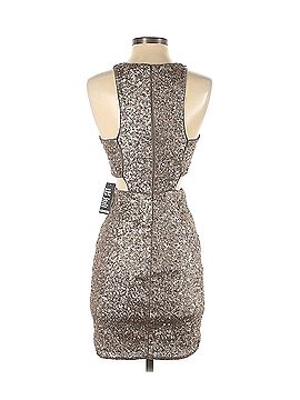 Express Express Cocktail Dress (view 2)