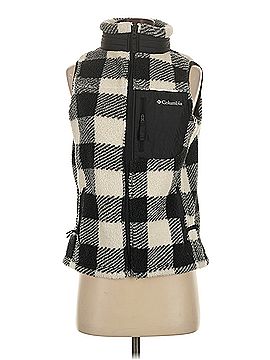 Columbia Columbia Sweater Vest (view 1)
