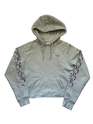 Vans Pullover Hoodie (view 1)