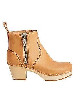 Swedish Hasbeens Ankle Boots (view 1)
