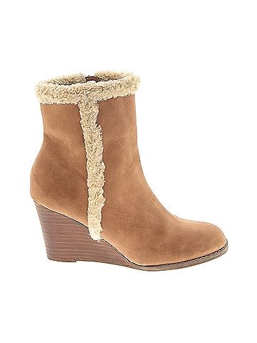 REPORT Report Ankle Boots (view 1)