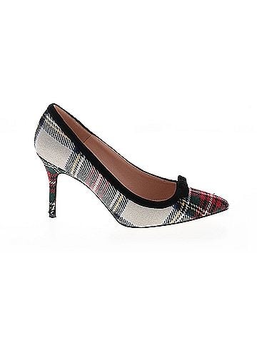 J.Crew J.Crew Heels (view 1)