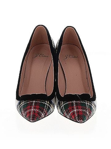 J.Crew J.Crew Heels (view 2)