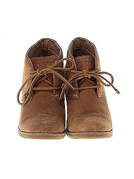 Sperry Top Sider Sperry Top Sider Ankle Boots (view 2)