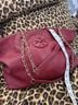 Tory Burch Tory Marion Leather Tote - photo 5
