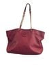Tory Burch Tory Marion Leather Tote - photo 1