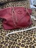 Tory Burch Tory Marion Leather Tote - photo 4
