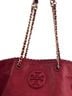 Tory Burch Tory Marion Leather Tote - photo 2