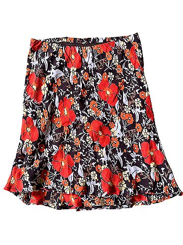 Style&Co Casual Skirt (view 2)