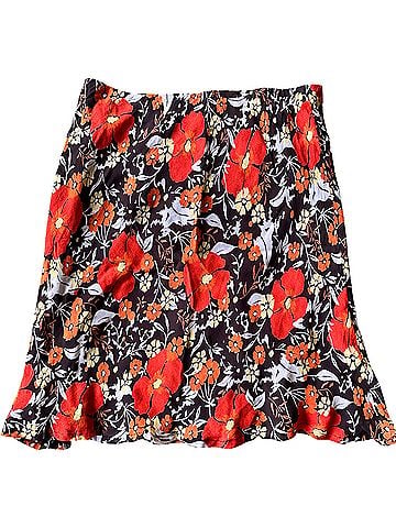 Style&Co Casual Skirt (view 1)