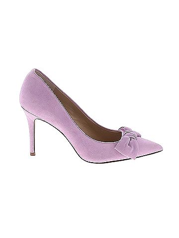 Ann Taylor Ann Taylor Heels (view 1)
