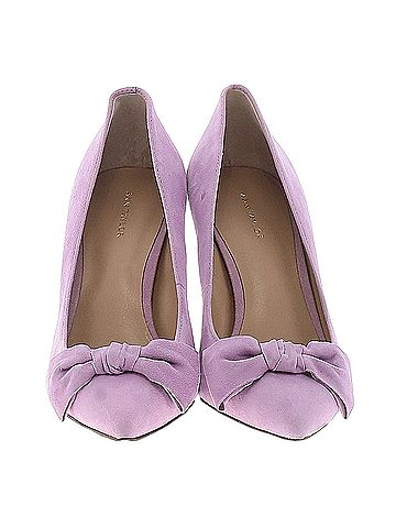 Ann Taylor Ann Taylor Heels (view 2)