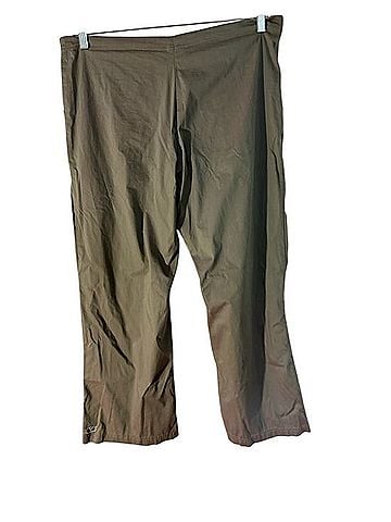 Be Present Yoga Agility Pants Track Pants (view 2)